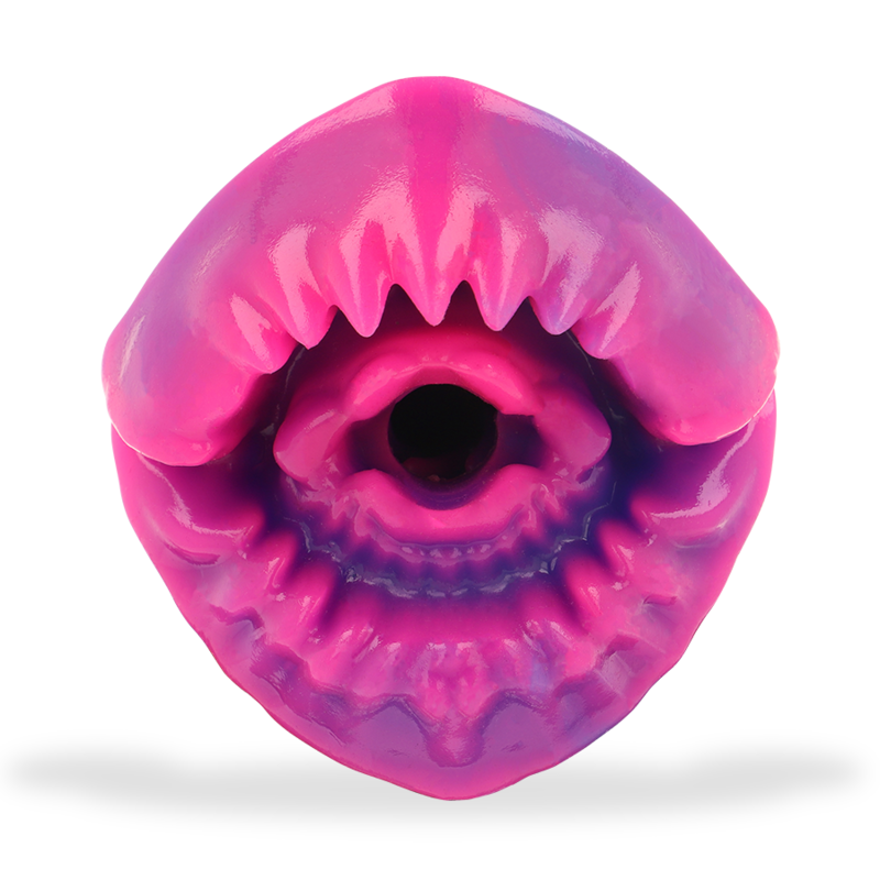Masturbador de silicona EPIC Eris Cyclops