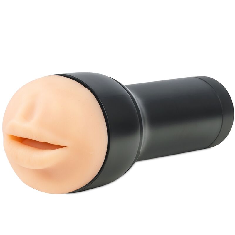 Masturbador bucal KIIROO Feel Stroker Mouth