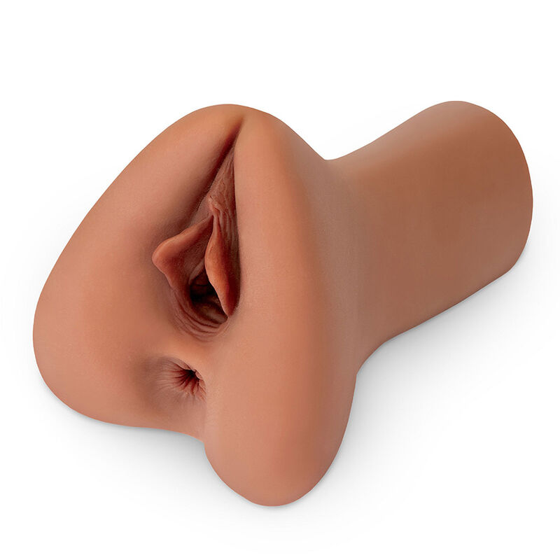 Masturbador PDX PLUS+ Pick Your Pleasure XL, marrón