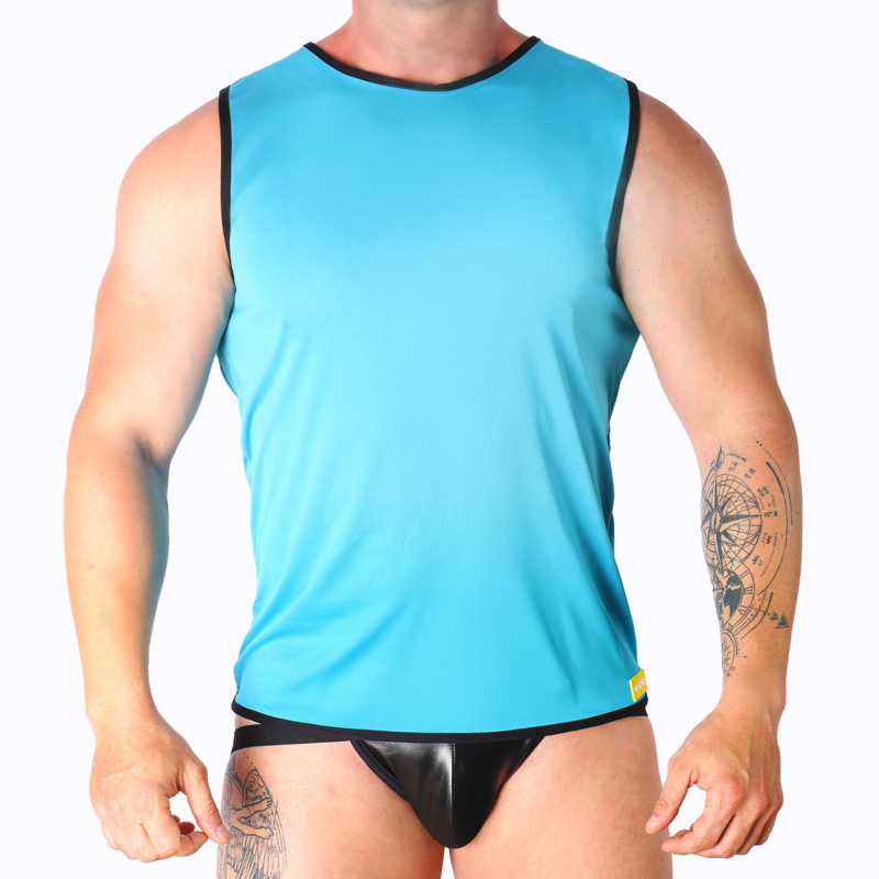 Camiseta MACHO en S/M o L/XL