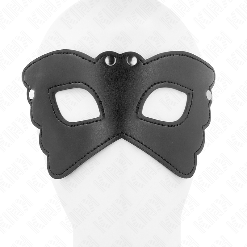 Antifaz con forma de mariposa KINK MASKED ALLURE