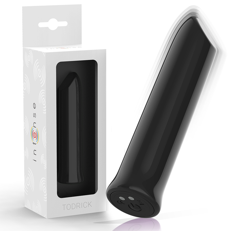 Minivibrador INTENSE TODRICK