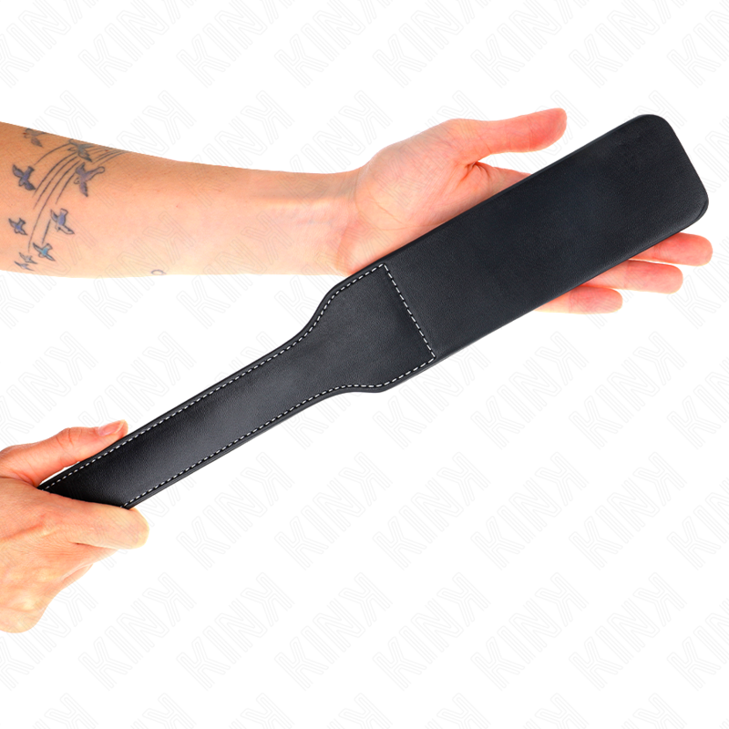 KINK Fine Paddle con mango largo, 45,5 × 5,5 cm