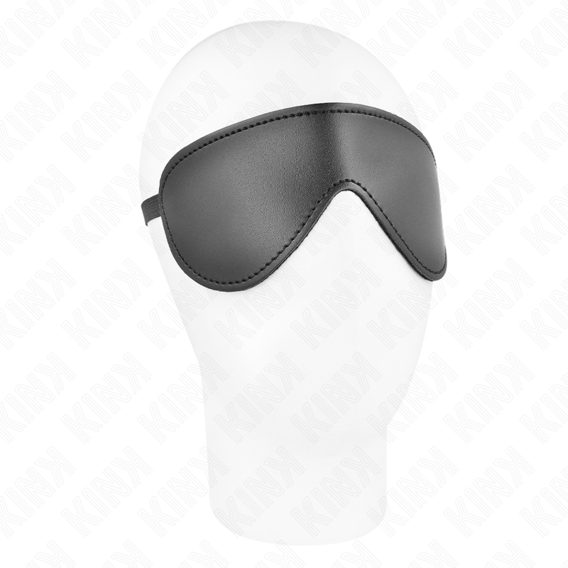 Antifaz KINK Simple Skin, 19,5 × 7,5 cm