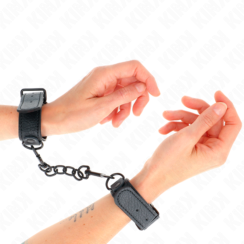 Esposas ajustables KINK Beginner