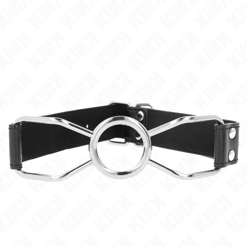 Mordaza KINK Spider, talla S, 60 × 3 cm