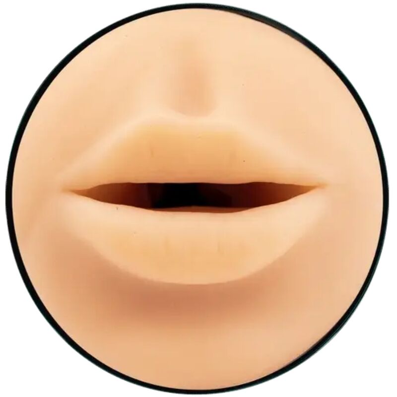 Set de masturbadores KIIROO Feel Stroker Mouth y PowerBlow