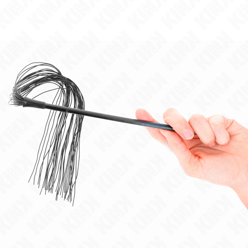 Látigo de silicona KINK de 60 cm