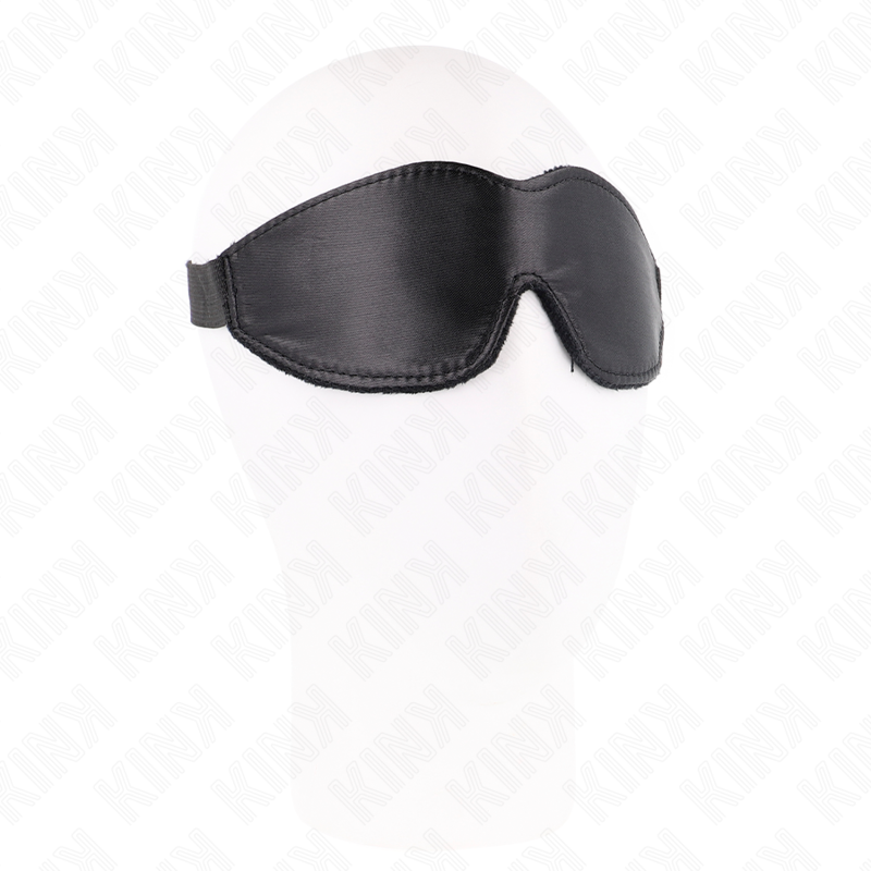 Antifaz KINK Skin Lined, 20 × 7 cm