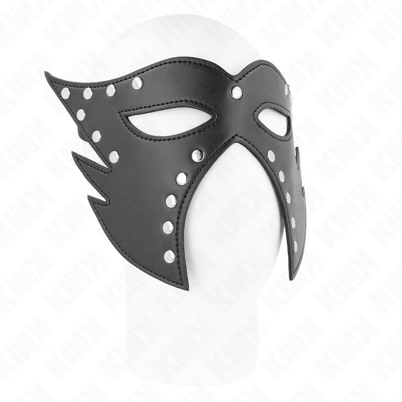 Máscara de gato KINK MASKED ALLURE modelo 2