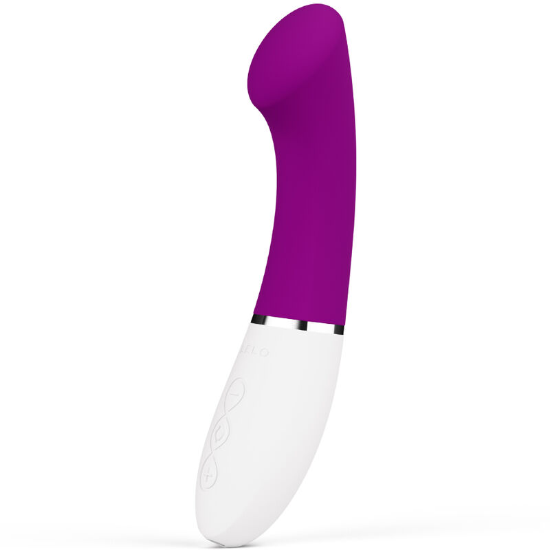 Vibrador de punto G LELO GIGI™ 3, rosa