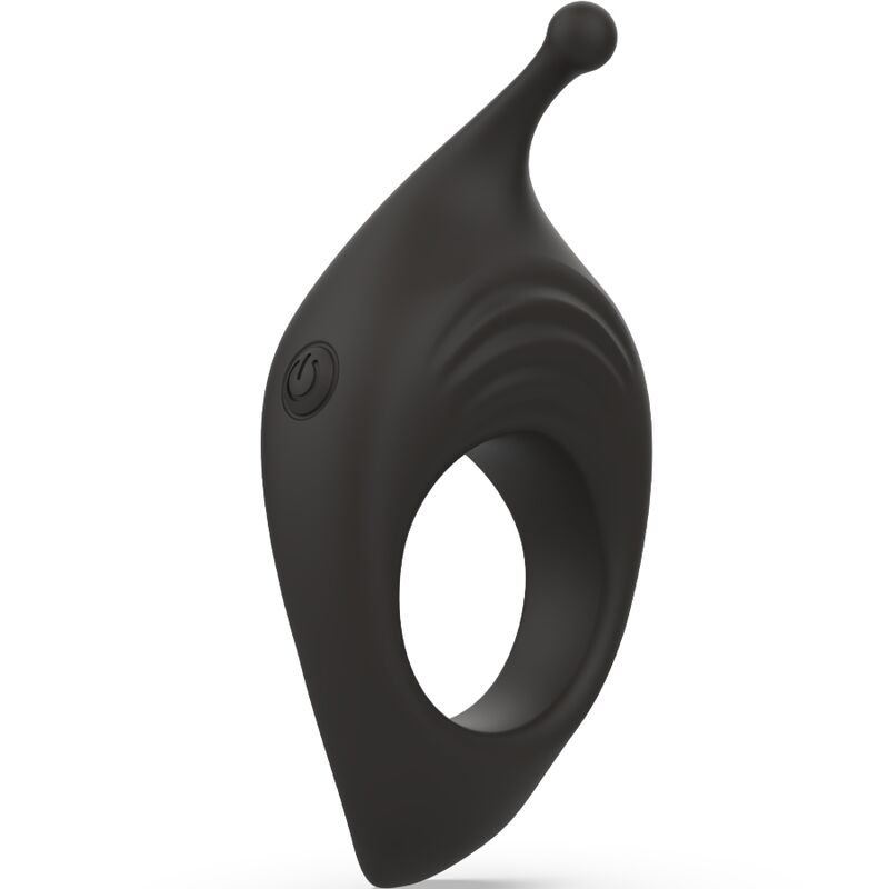 Anillo vibrador para el pene B SWISH Bcharmed Rhythm Infinite Deluxe