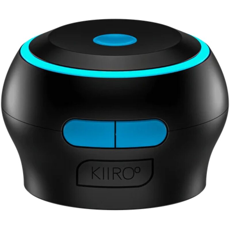 Controlador interactivo KIIROO Control, negro