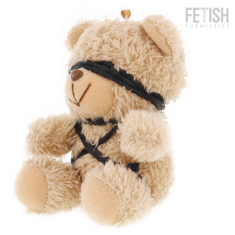 Osito BDSM Winnie de FETISH SUBMISSIVE