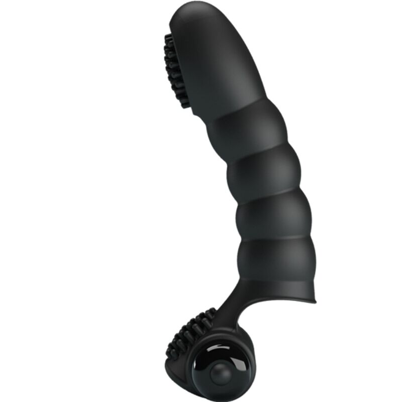 Vibrador para dedo Pretty Love Alexander