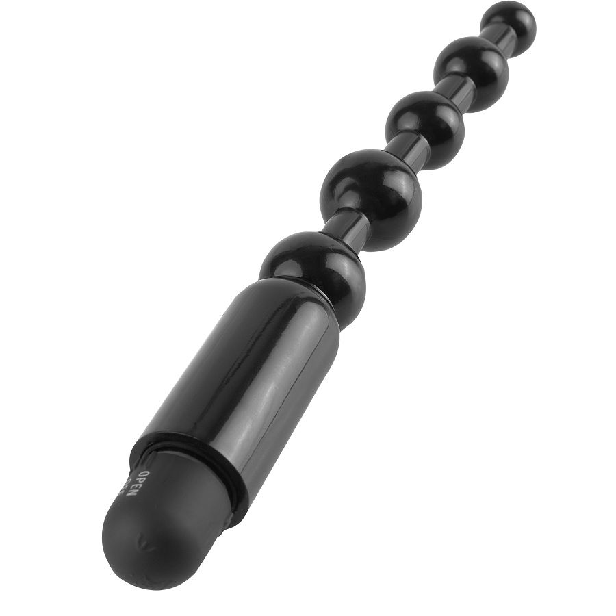 Anal Fantasy Flexa Pleaser Power Beads, bolas anales