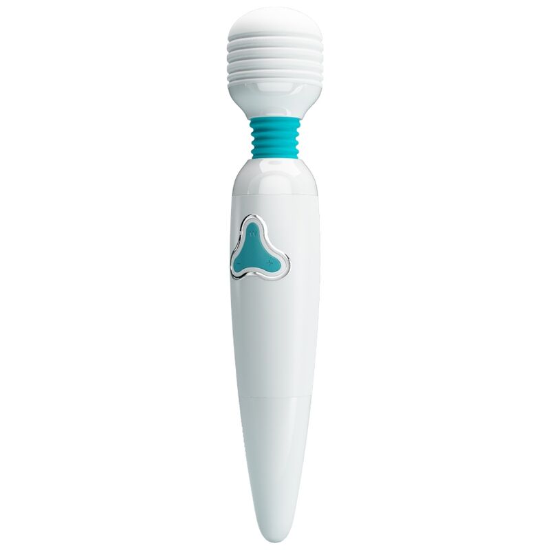 Vibrador tipo wand Pretty Love Cloud