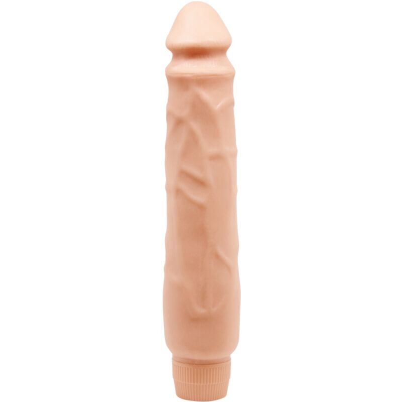 Vibrador realista BAILE Jack, 26 cm