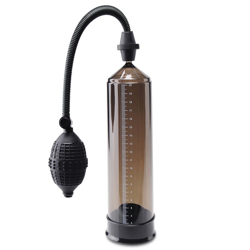 Bomba de pene PUMP WORX Euro Pump