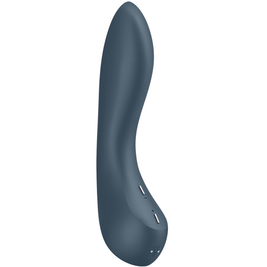 Satisfyer G Spot Wave 4 vibrador de punto G