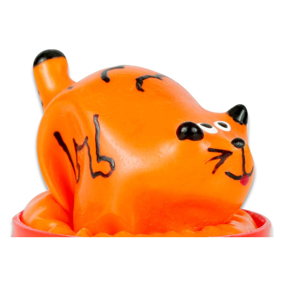 CONDOMERIE con diseño de gato, regalo erótico divertido para adultos