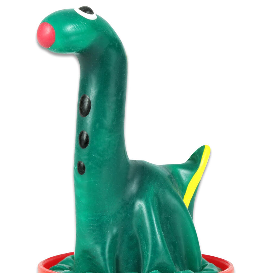 Condomerie Cobra: regalo erótico pintado a mano