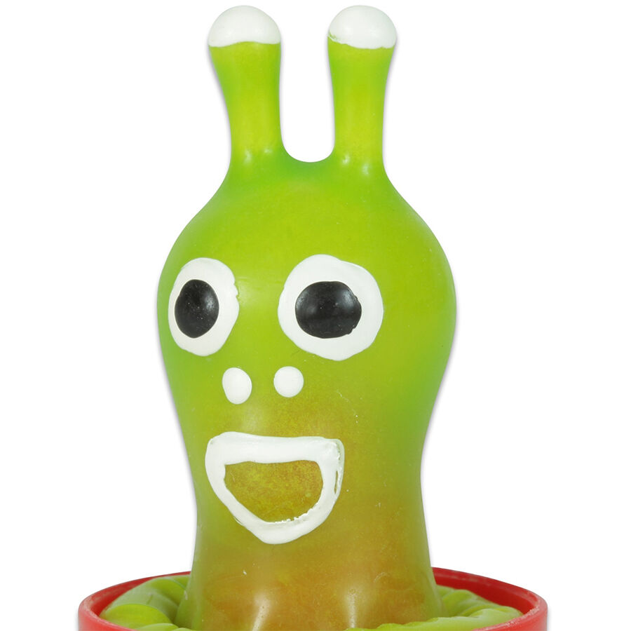 CONDOMERIE Alien Martian, divertido regalo erótico