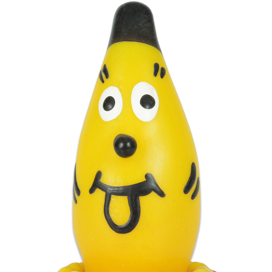 CONDOMERIE Modelo de plátano 1, regalo erótico pintado a mano