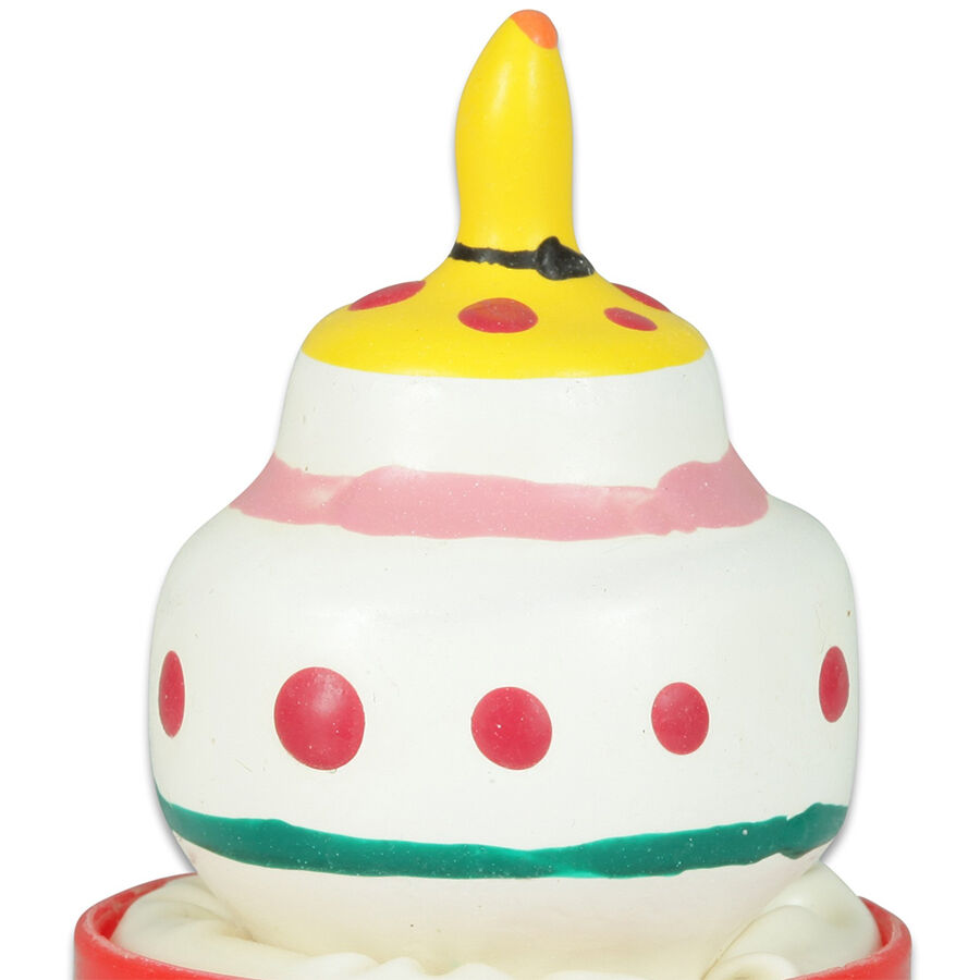 Condomerie Cake, regalo erótico pintado a mano