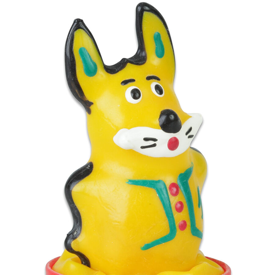 CONDOMERIE Chinese Hare Model 1, regalo erótico pintado a mano