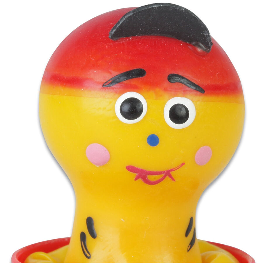 CONDOMERIE Boy, regalo erótico divertido pintado a mano
