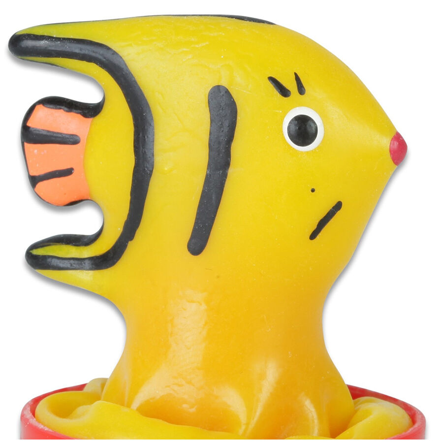 CONDOMERIE Aquarium Fish, un divertido regalo erótico