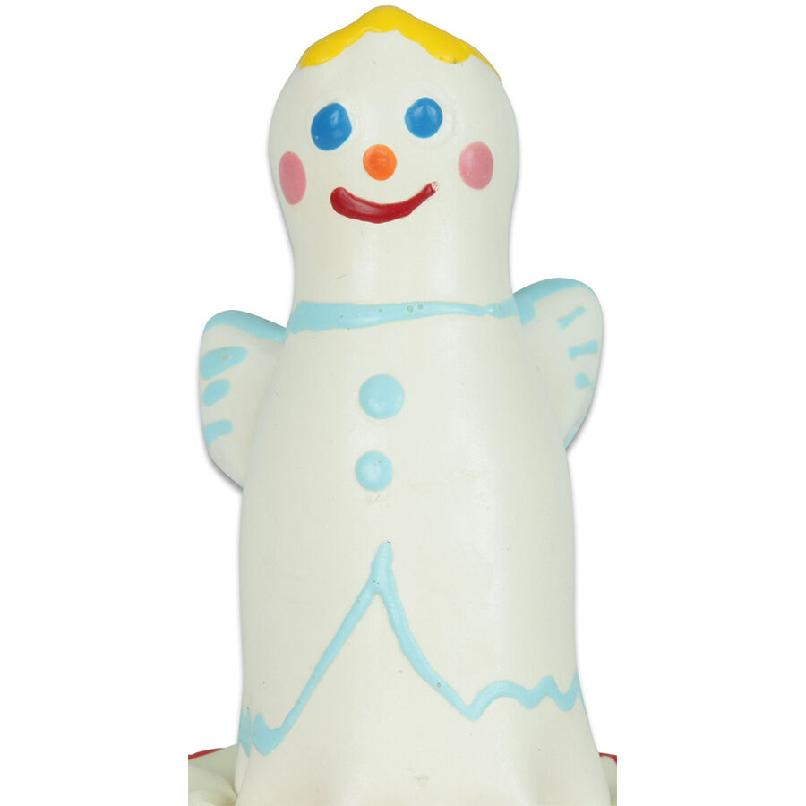 CONDOMERIE Angel: preservativo decorativo pintado a mano, un regalo erótico