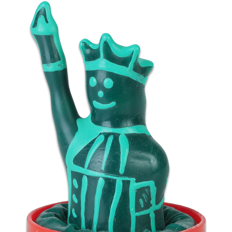 CONDOMERIE Statue of Liberty, un divertido regalo erótico