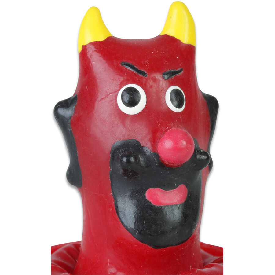 CONDOMERIE Devils Mouth Modell 1, un regalo erótico divertido