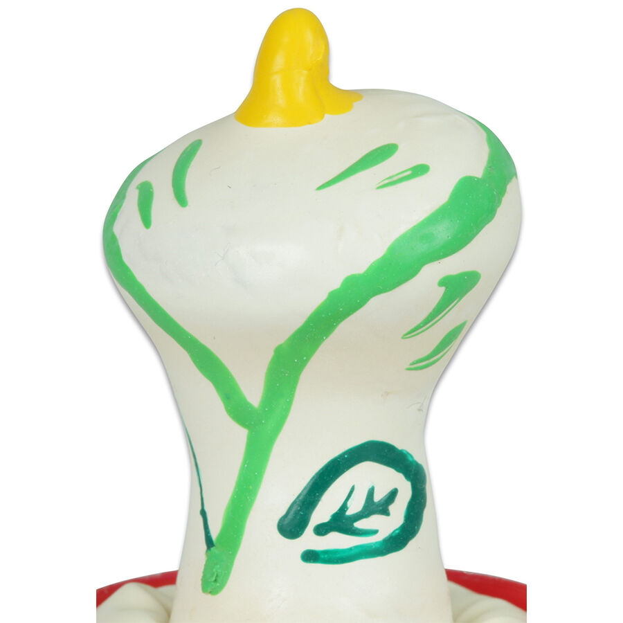CONDOMERIE Kala: objeto decorativo pintado a mano y divertido regalo erótico