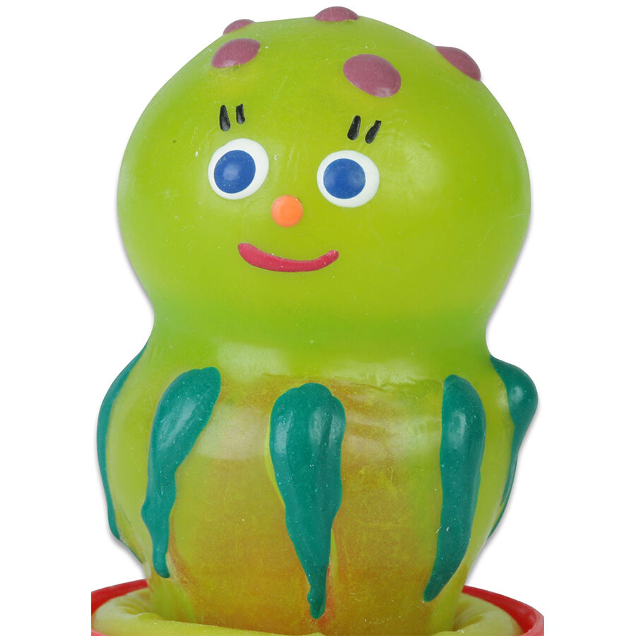 CONDOMERIE Jellyfish, regalo erótico novelty pintado a mano