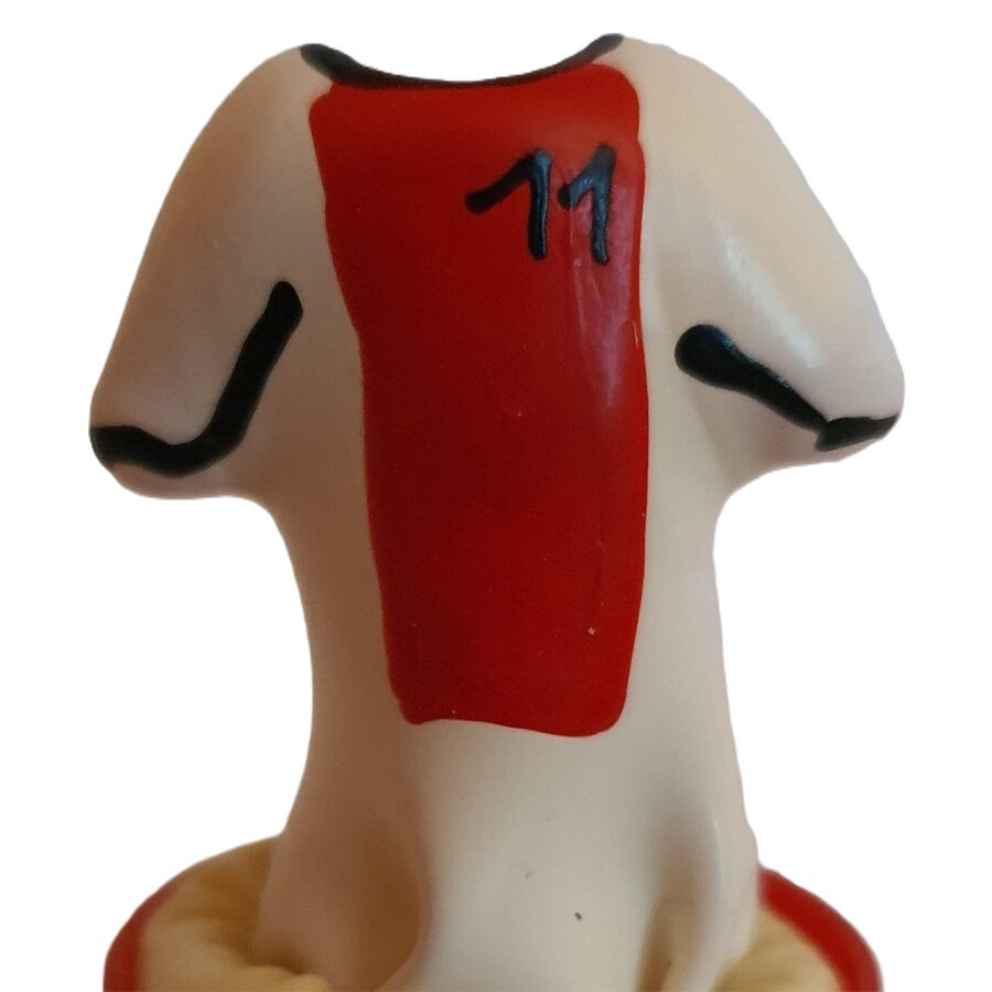 CONDOMERIE preservativo con camiseta del Ajax, regalo erótico divertido
