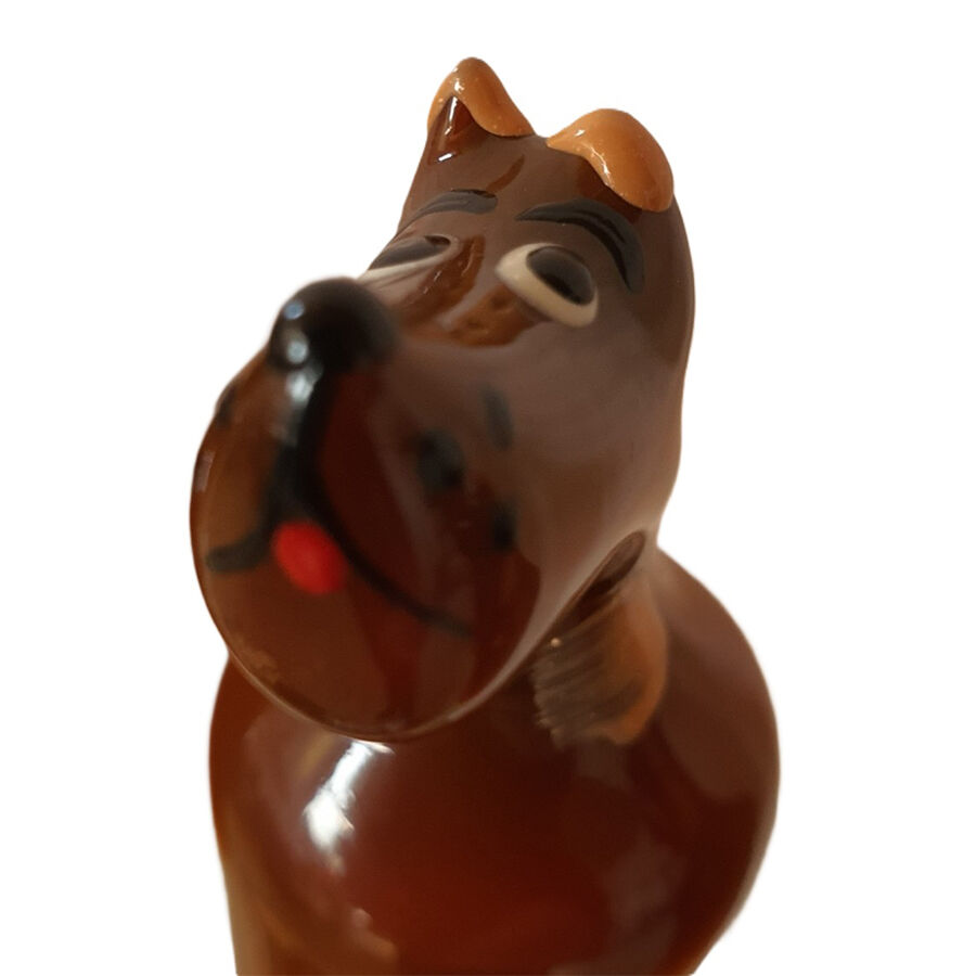 CONDOMERIE Great Danish Dog, un divertido regalo erótico
