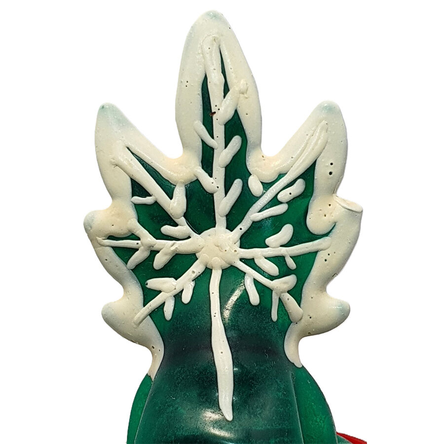 CONDOMERIE Cannabis Model 2, un divertido regalo erótico