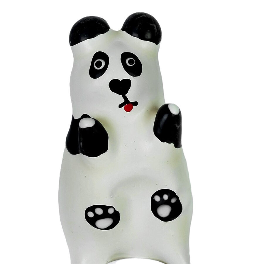 CONDOMERIE Panda XL, regalo erótico para adultos pintado a mano