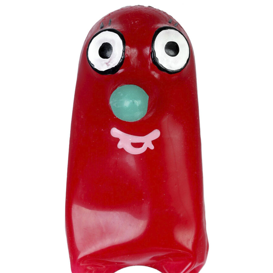 CONDOMERIE Nosy XL, regalo erótico pintado a mano