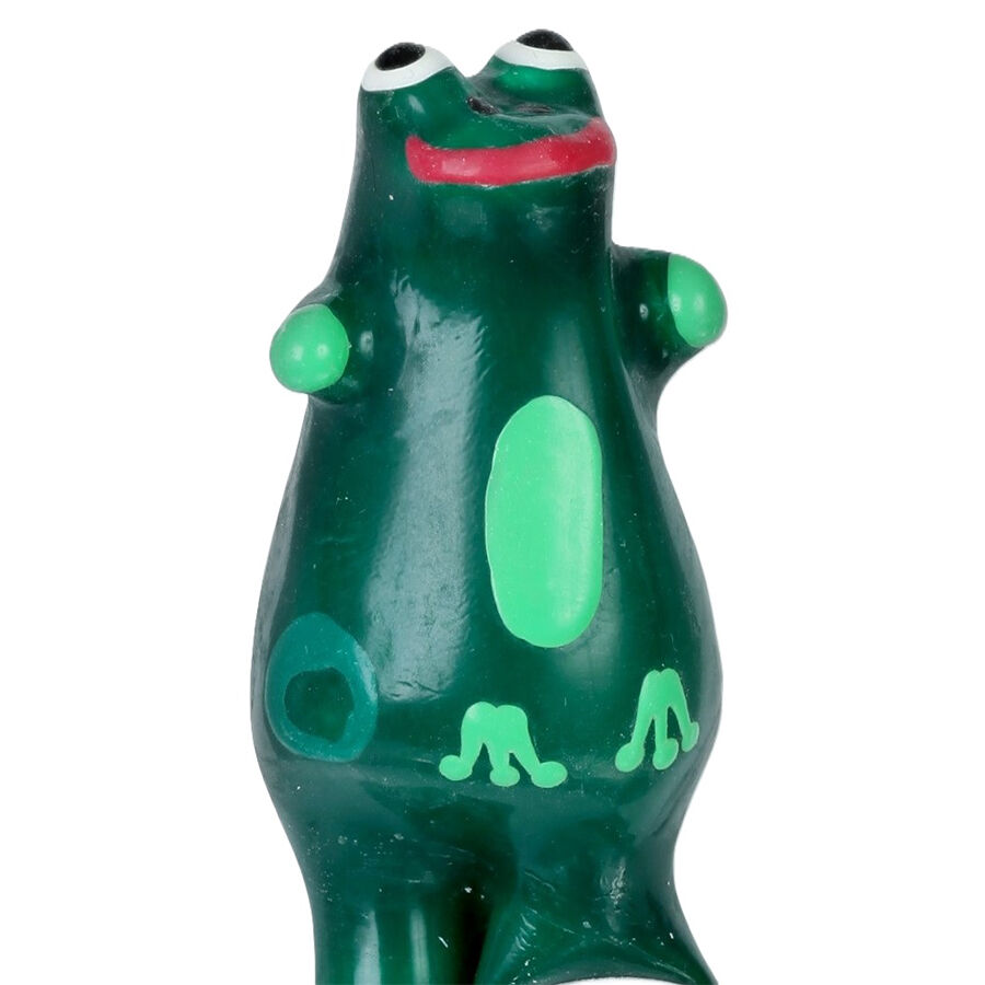 Condomerie rana XL, un divertido regalo erótico