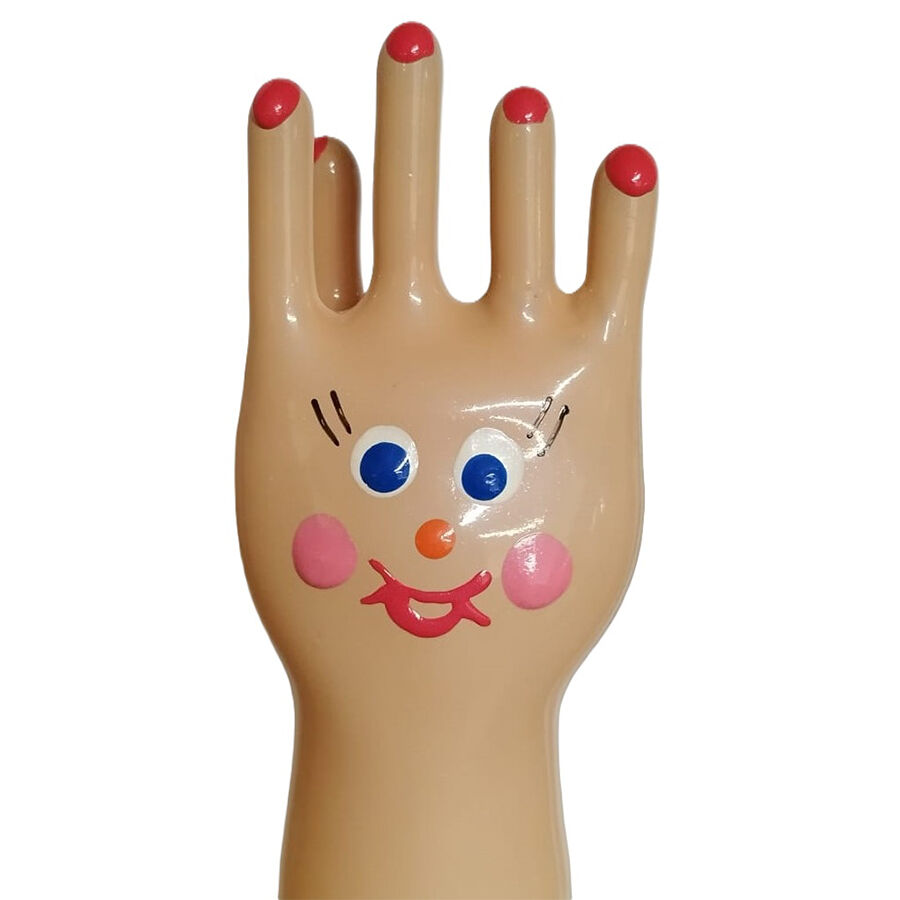 CONDOMERIE Big Happy Hand XL, un divertido regalo erótico