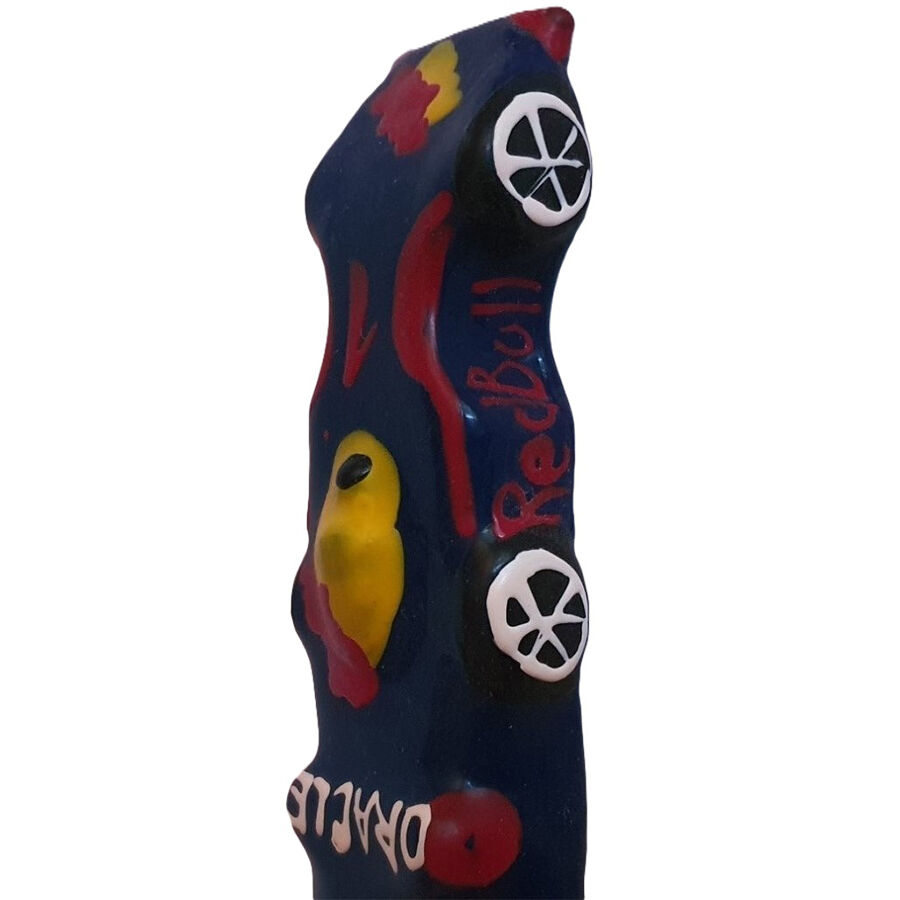 CONDOMERIE F1 Red Bull XL: un divertido regalo erótico