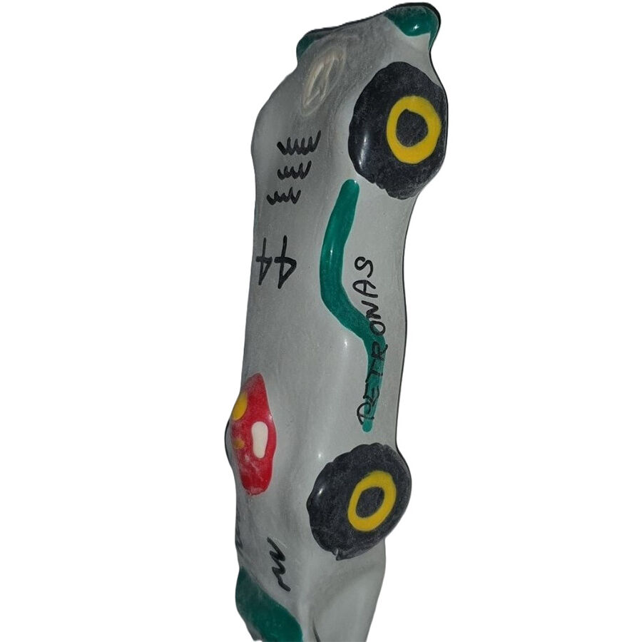 CONDOMERIE F1 Mercedes XL, divertido regalo erótico