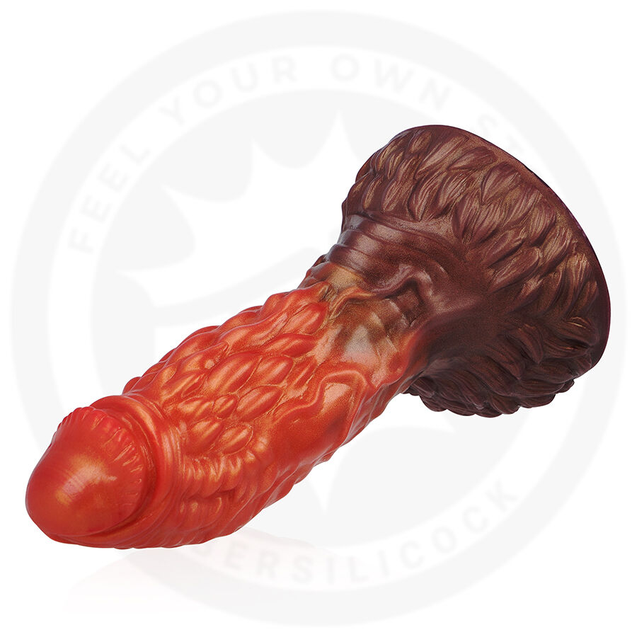 Dildo EPIC Andros Wild Roots