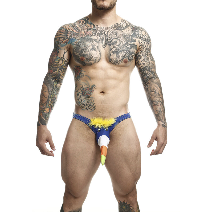 Bañador Tukan de licra, tacto suave y sostenible, talla L MOB