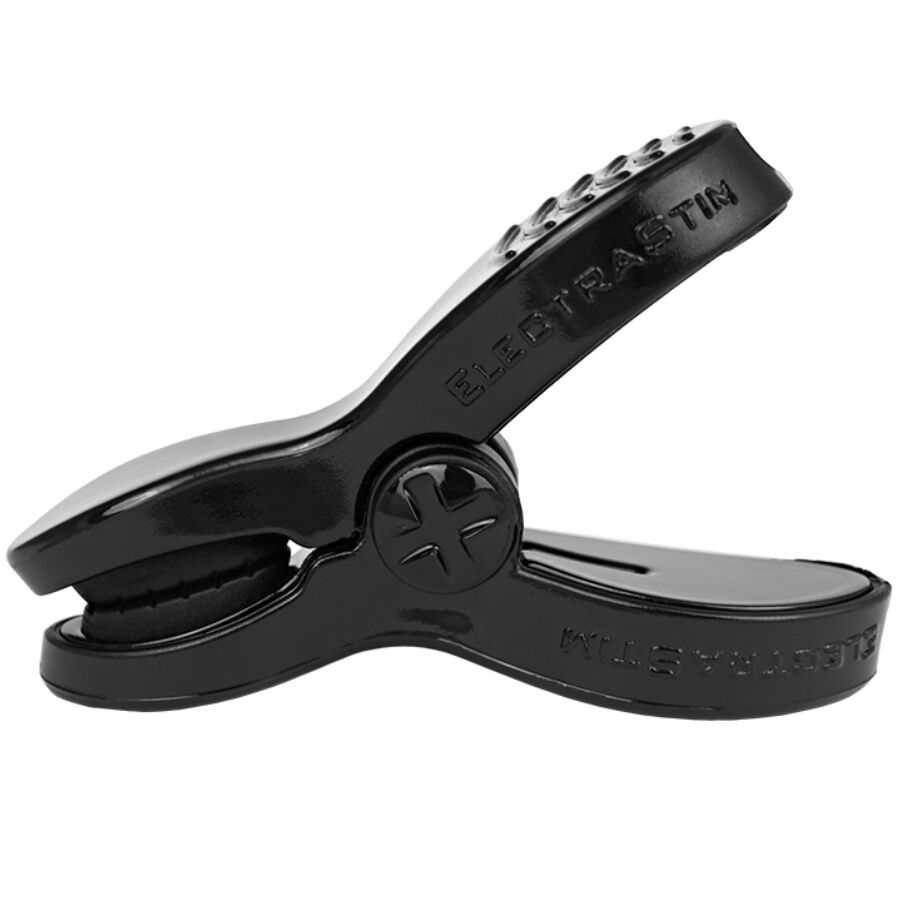 ElectraStim ElectraClamp, pinza bipolar para electrosex