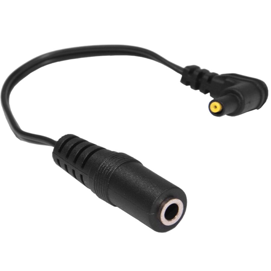 Cable adaptador ElectraStim para accesorios con conector de 3,5 mm